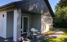 kleine Auszeit in Salzhausen